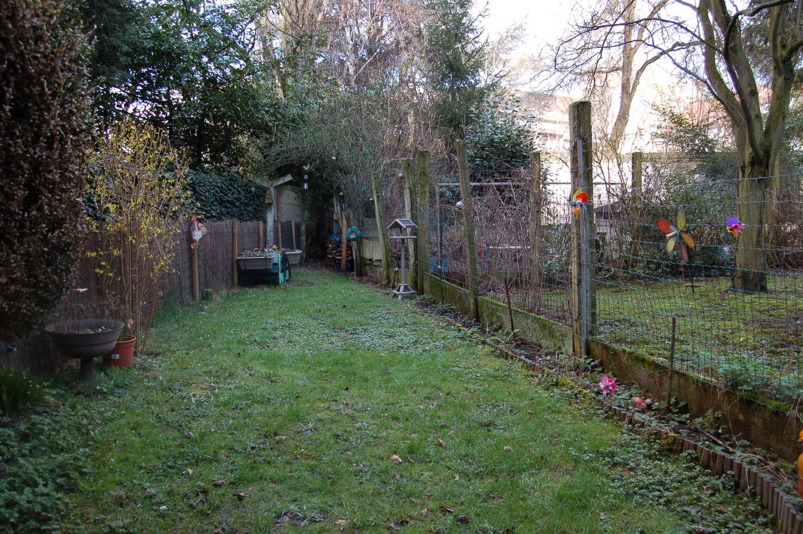 Logement Entier Forest 160828