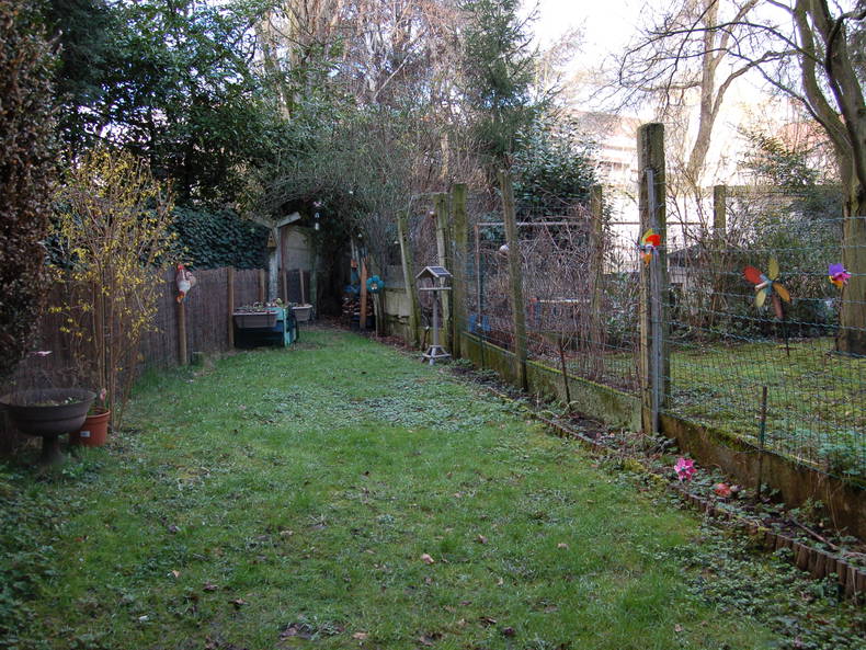 Entire Home Forest 160828-5