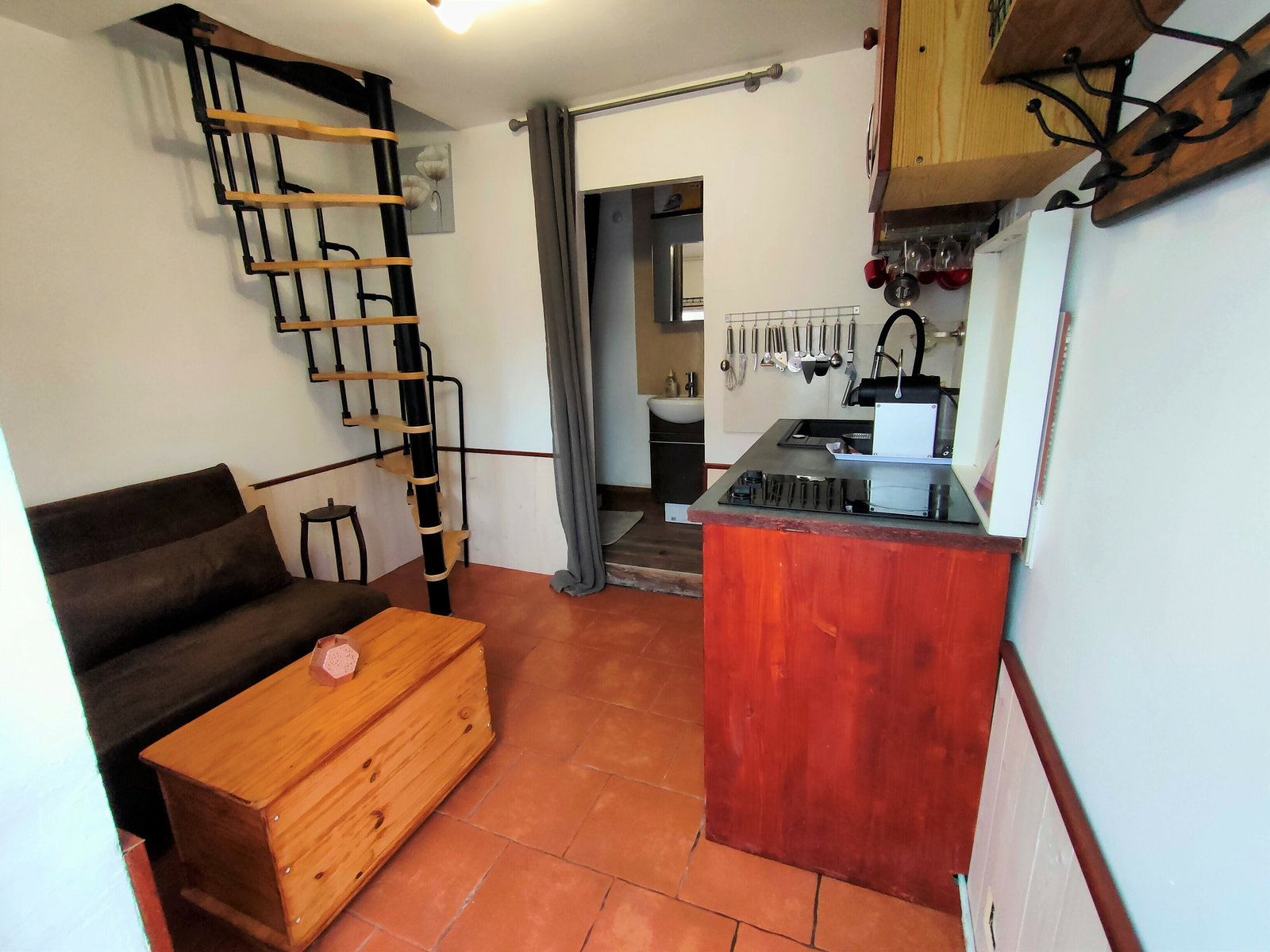 Hele Huis La Couture-Boussey 10372
