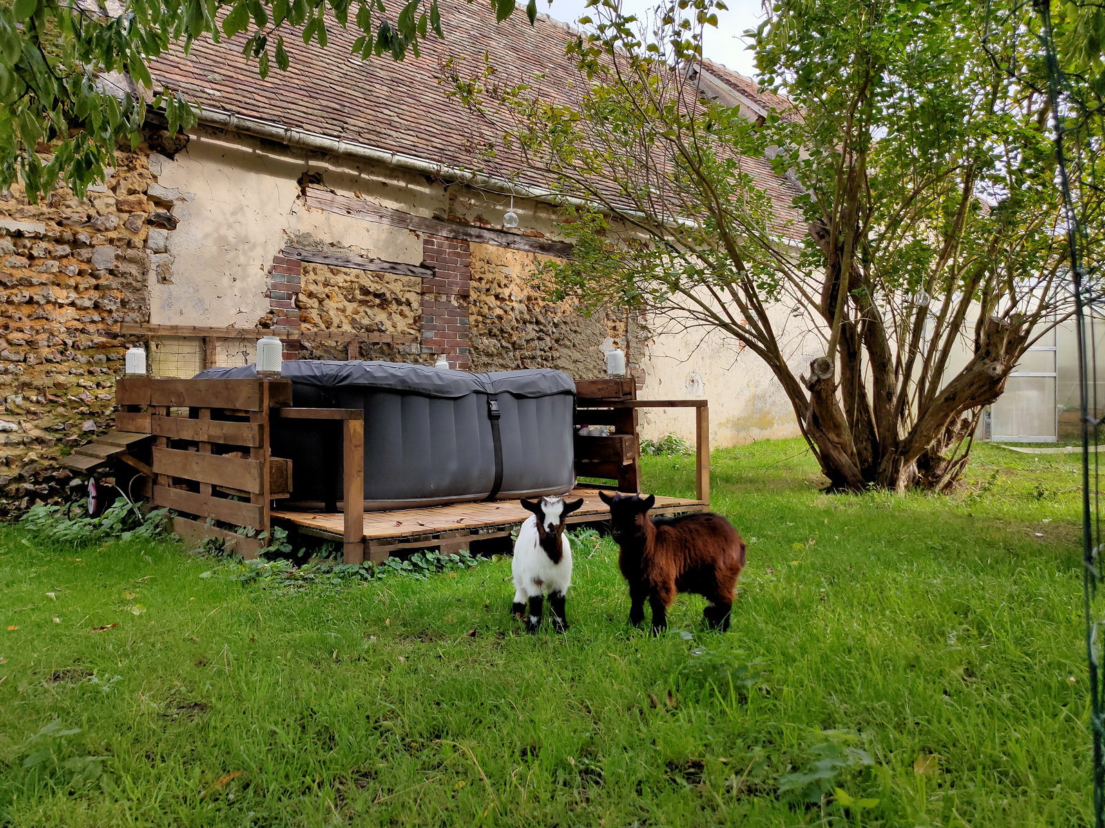 Hele Huis La Couture-Boussey 10372
