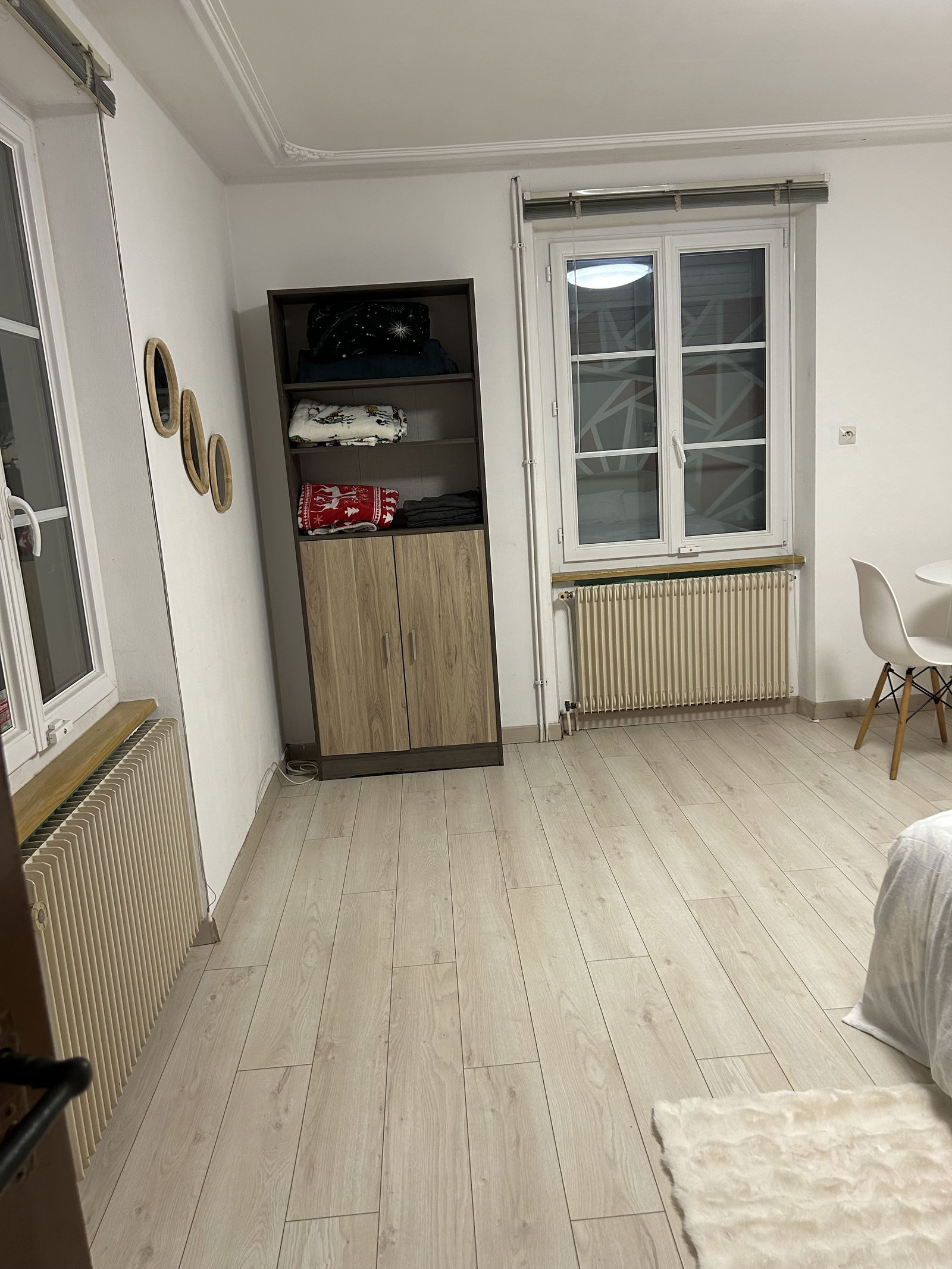 Tuisverblyf Seppois-le-Haut 643486