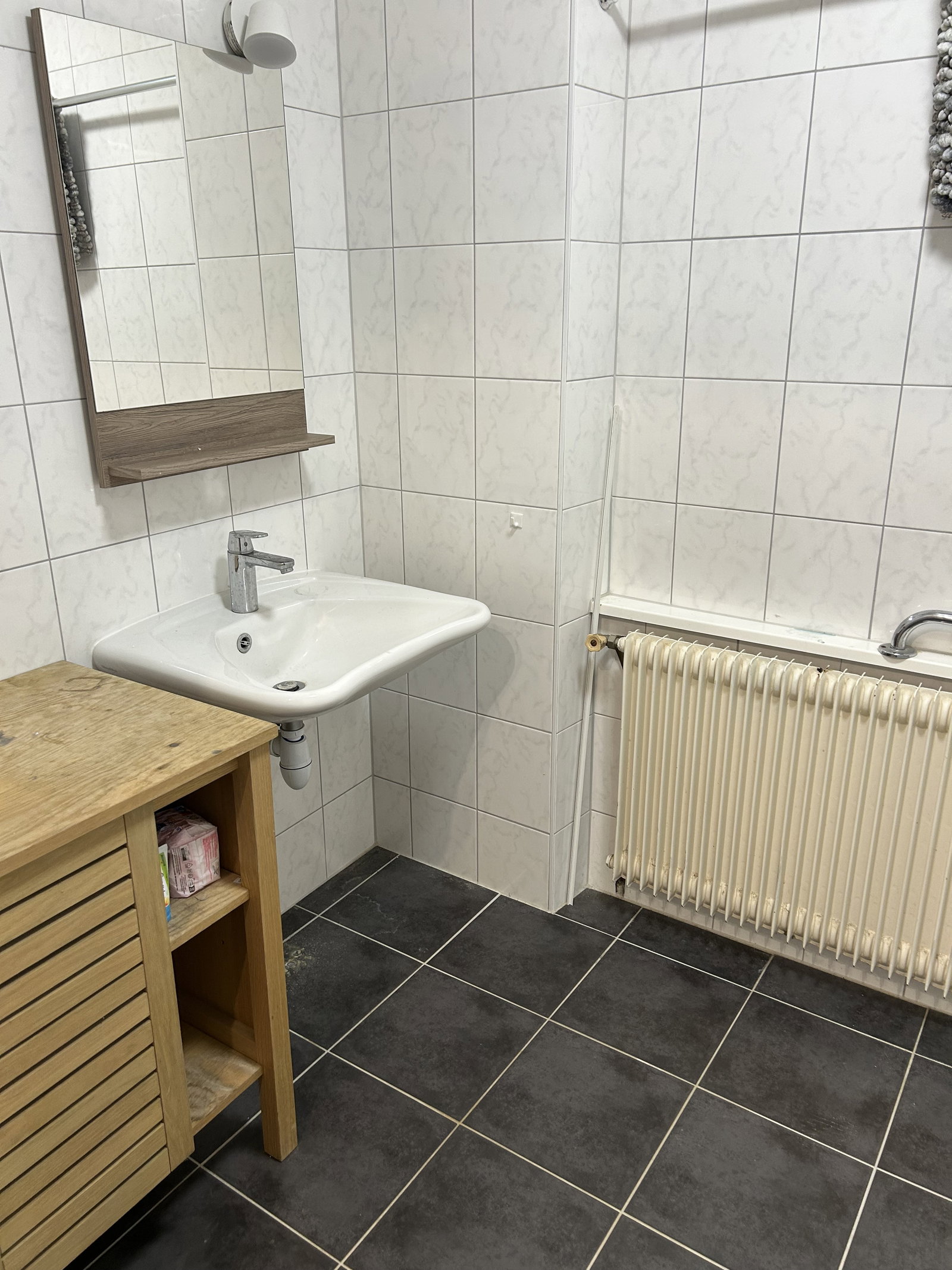 Tuisverblyf Seppois-le-Haut 643486