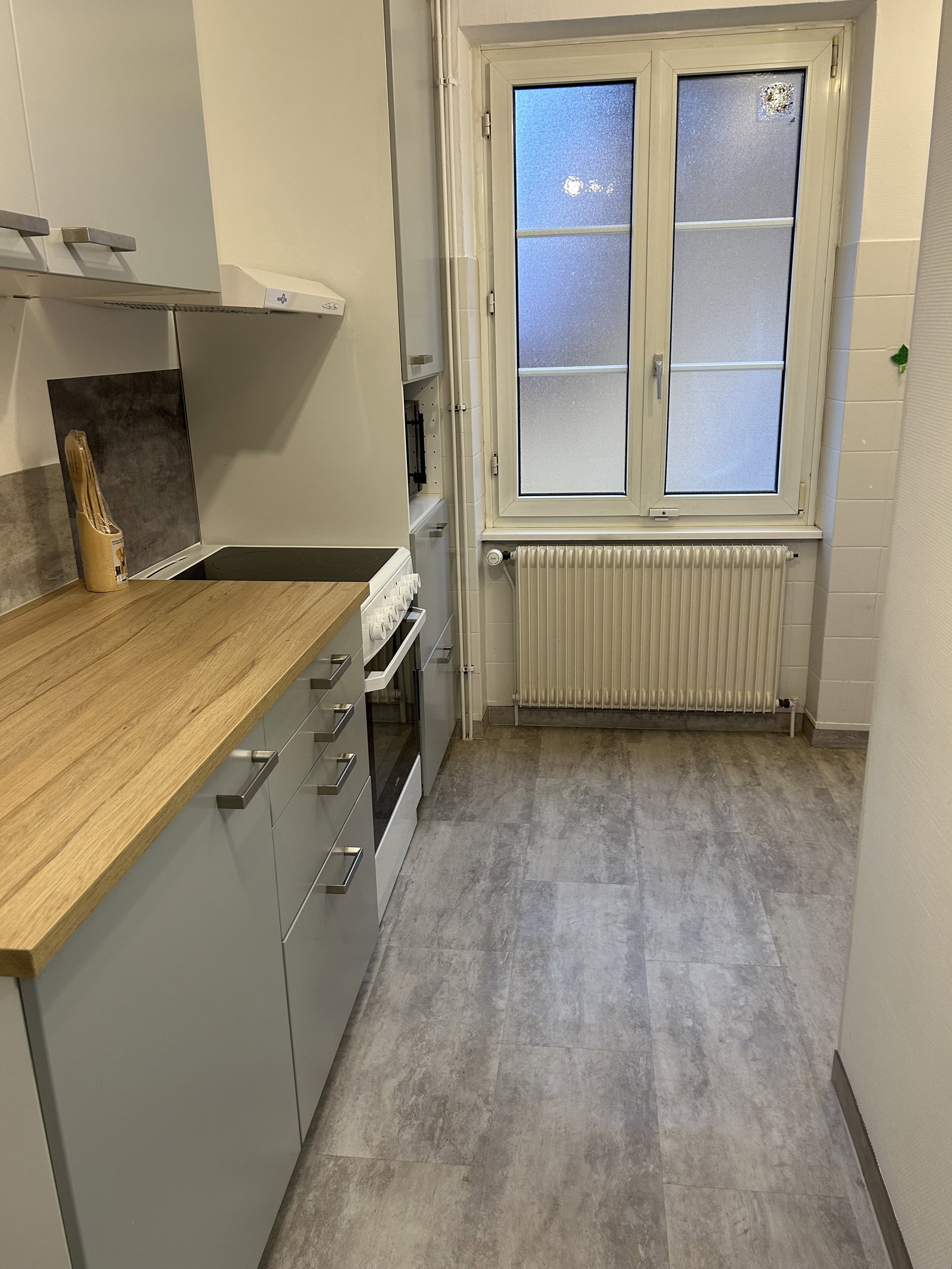 Tuisverblyf Seppois-le-Haut 643486