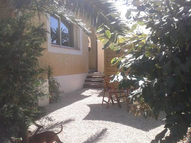 Homestay Fréjus 29319