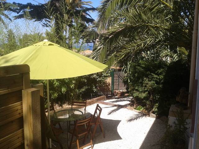 Homestay Fréjus 29319