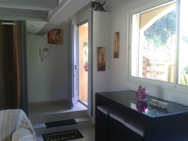 Independent Studio Fréjus 29319