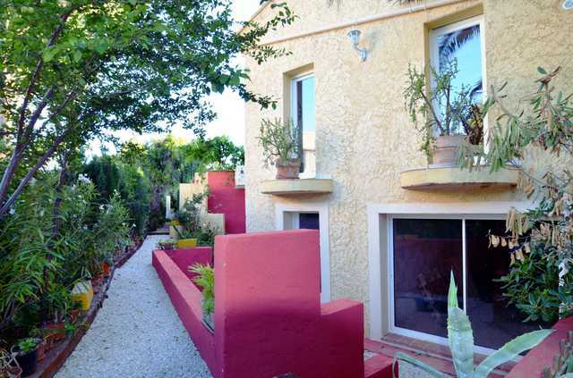 Independent Studio Fréjus 29319