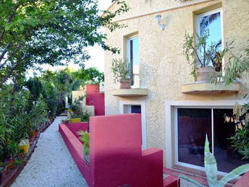Logement Entier Fréjus 29319-6