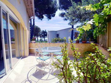 Logement Entier Fréjus 29319-7