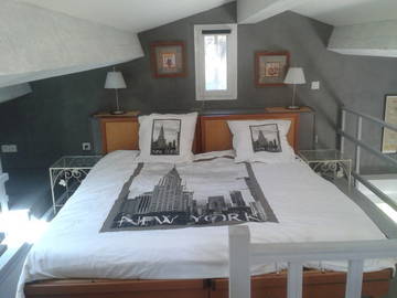 Logement Entier Fréjus 29319-8