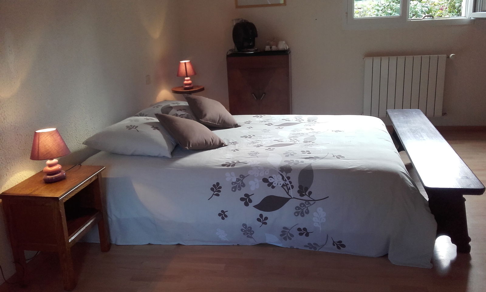 Gastekamers Carcassonne 176353