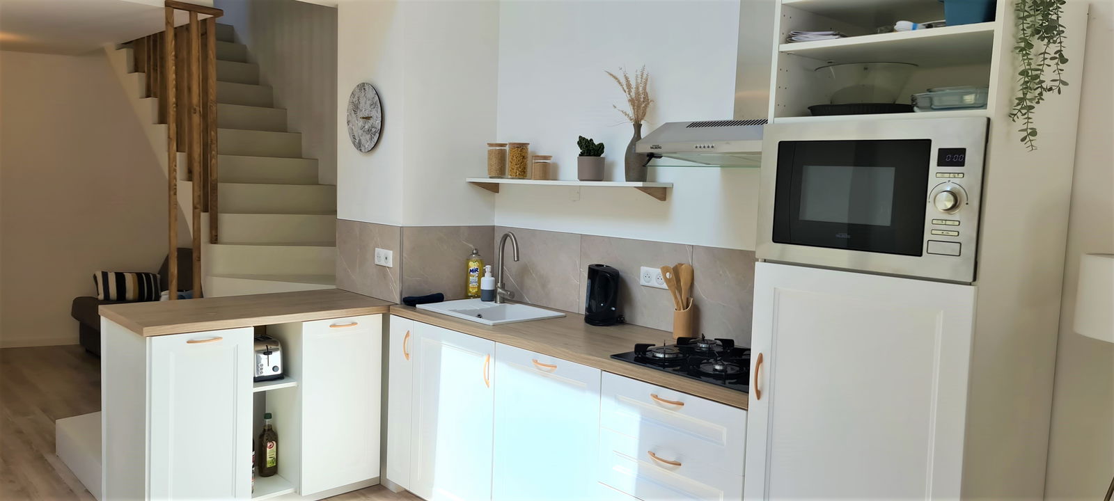 Oberoende Studio Le Pellerin 479275