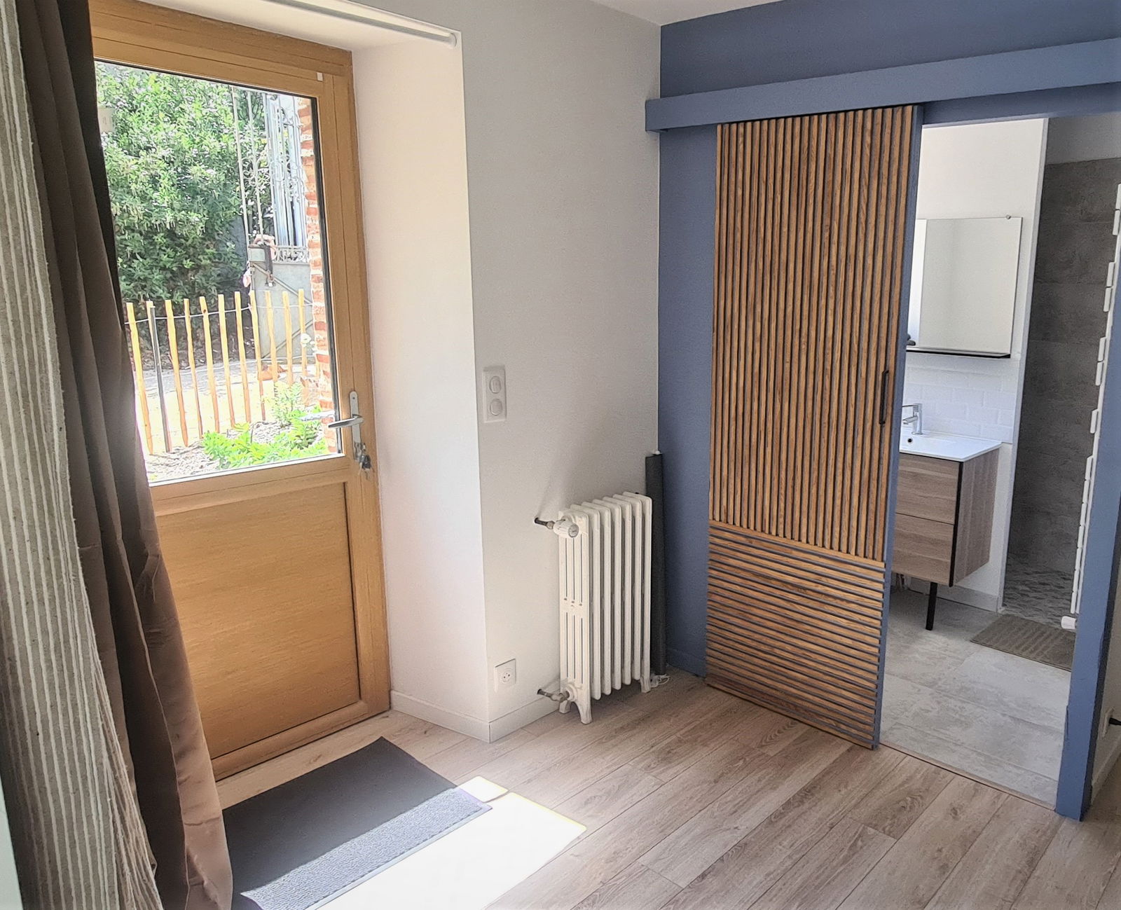 Oberoende Studio Le Pellerin 479275