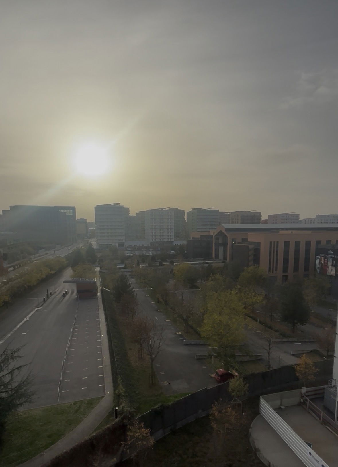 Hemvistelse Saint-Denis 641928