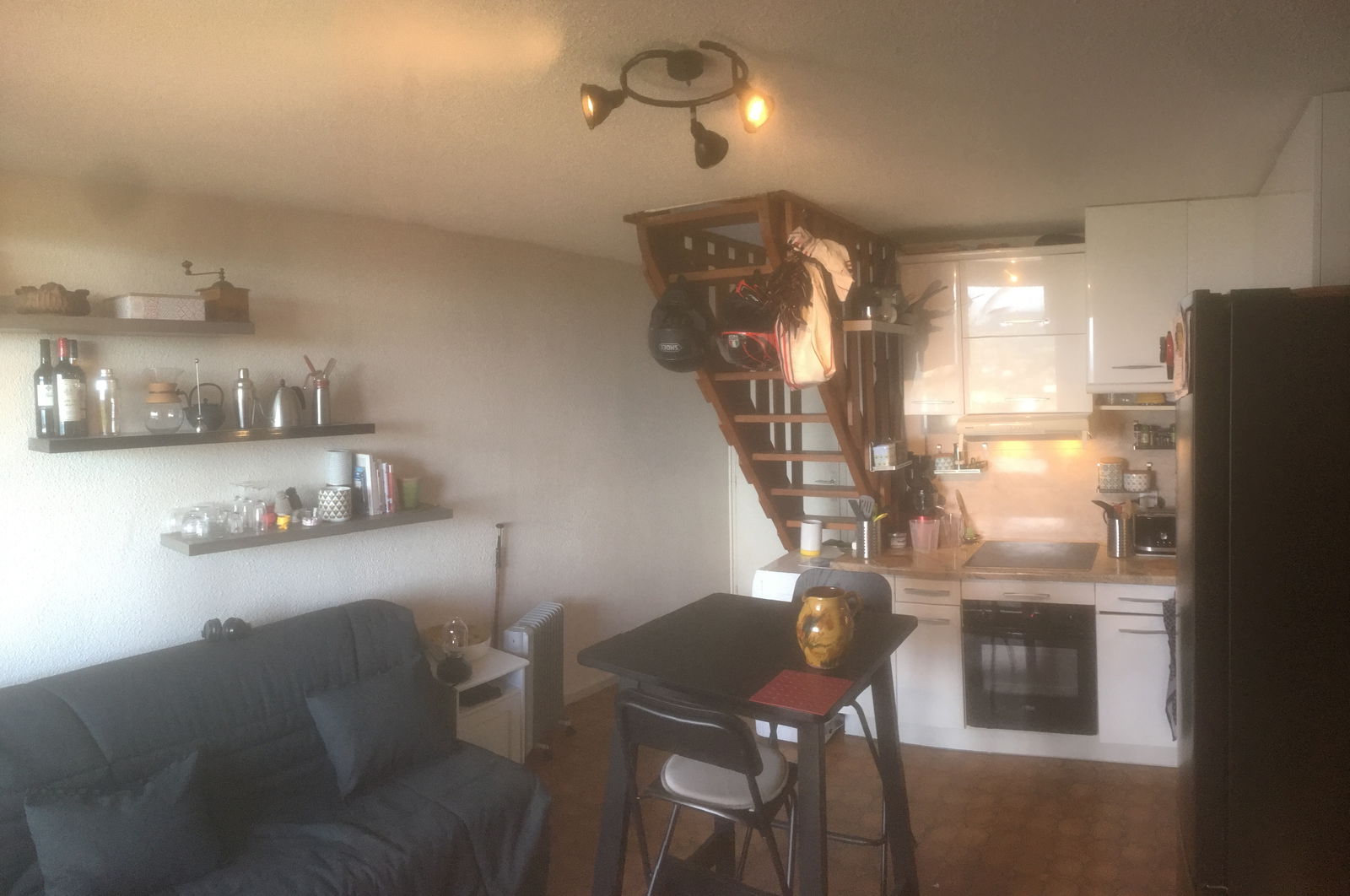 Homestay Bidart 256402