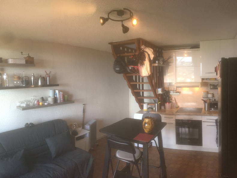 Homestay Bidart 256402-1