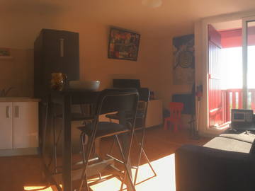 Chambre À Louer Bidart 256402