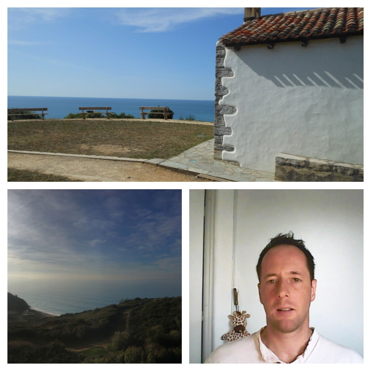 Homestay Bidart 256402