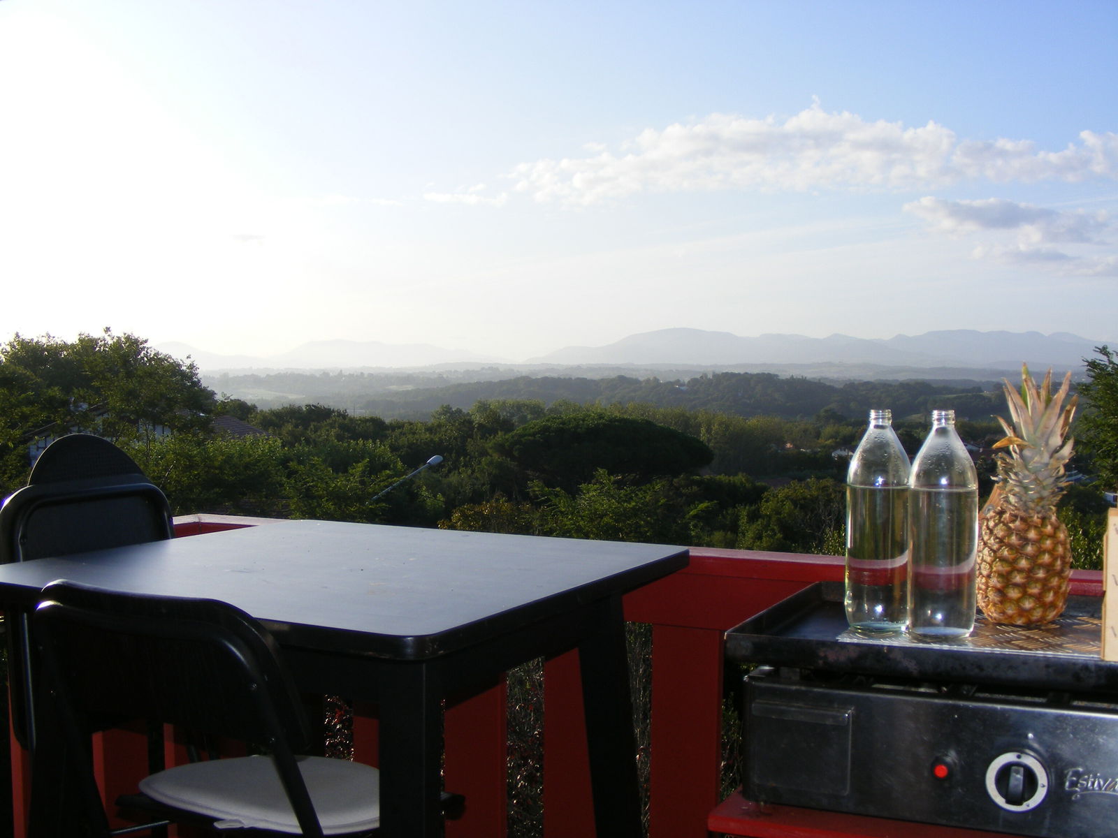 Homestay Bidart 256402