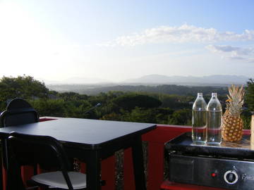 Chambre Chez L'habitant Bidart 256402-5