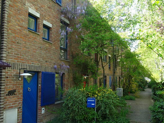 Colocation Évry-Courcouronnes 261718-1