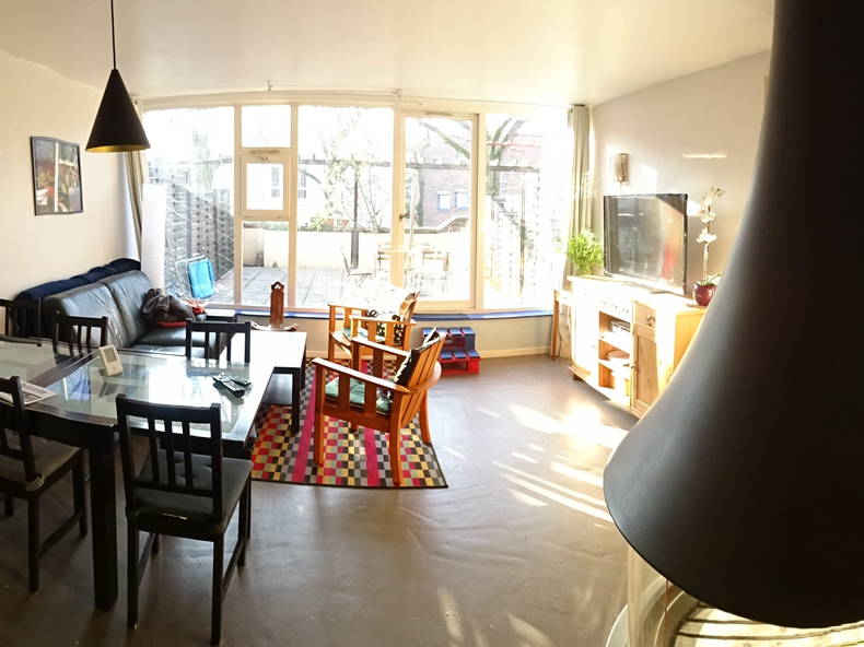 Colocation Évry-Courcouronnes 261718-3