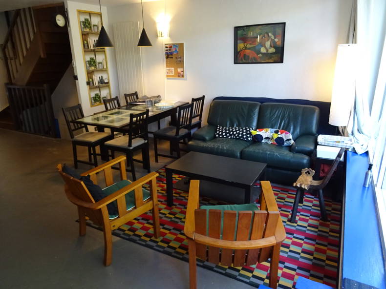 Colocation Évry-Courcouronnes 261718-4