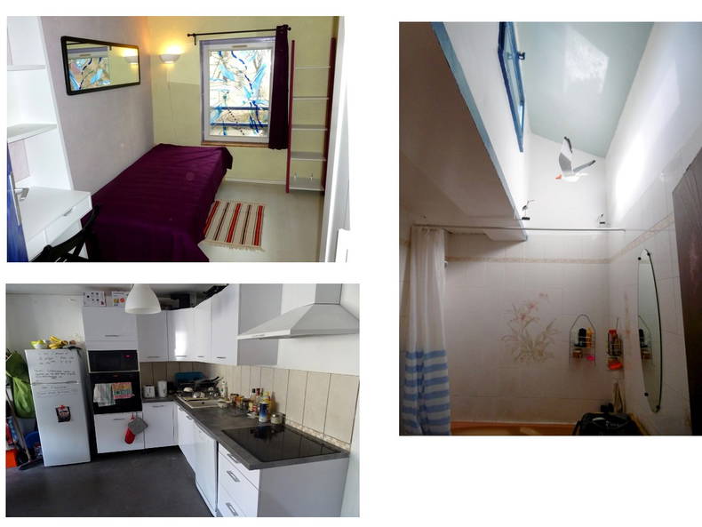 Colocation Évry-Courcouronnes 261718-5