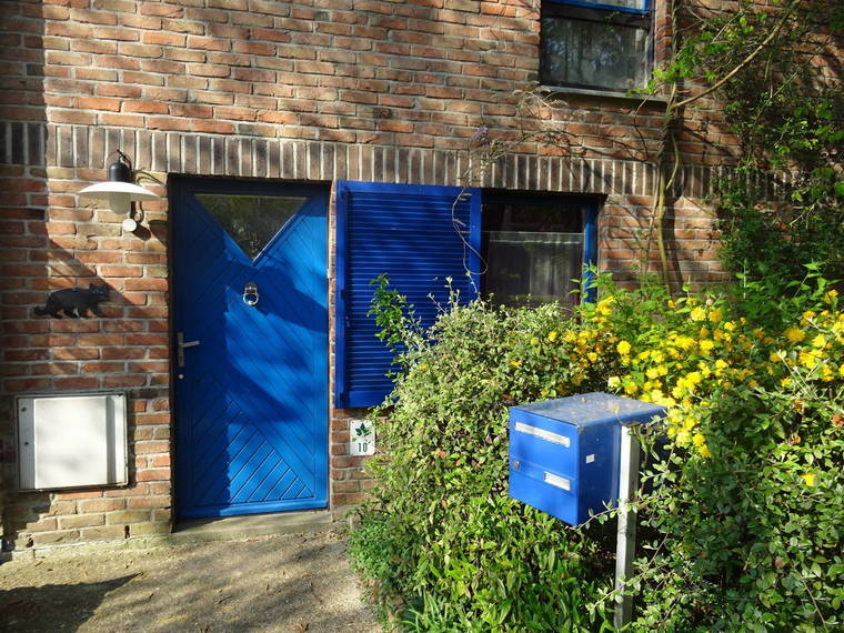 Habitación En Alquiler Évry-Courcouronnes 529957