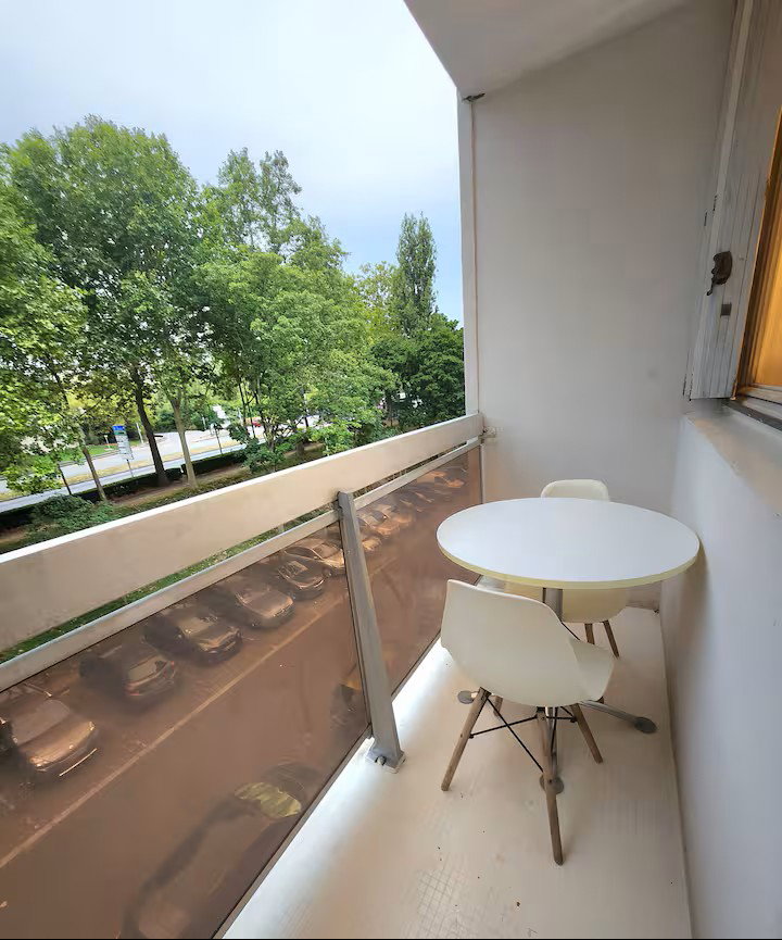 Colocación Créteil 403062