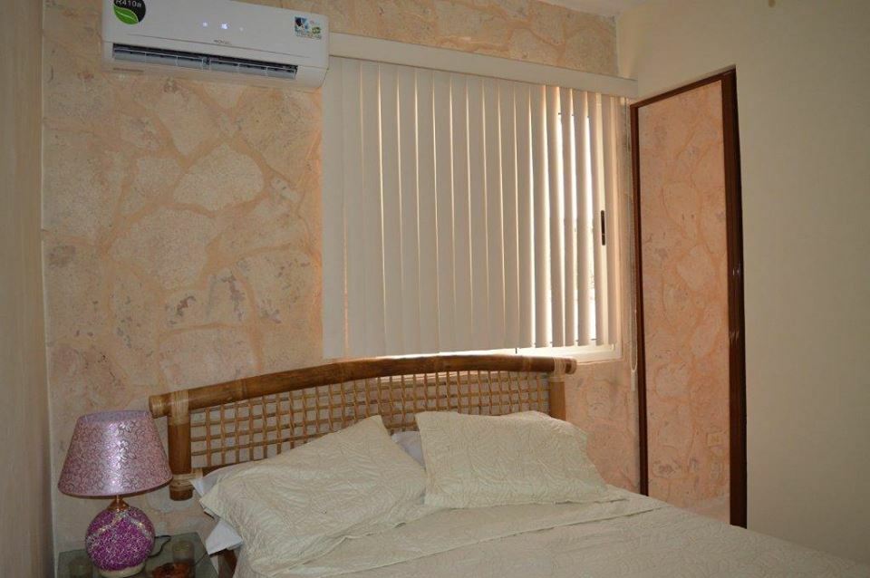 Hospedagem Em Casa De Família La Havane 172486