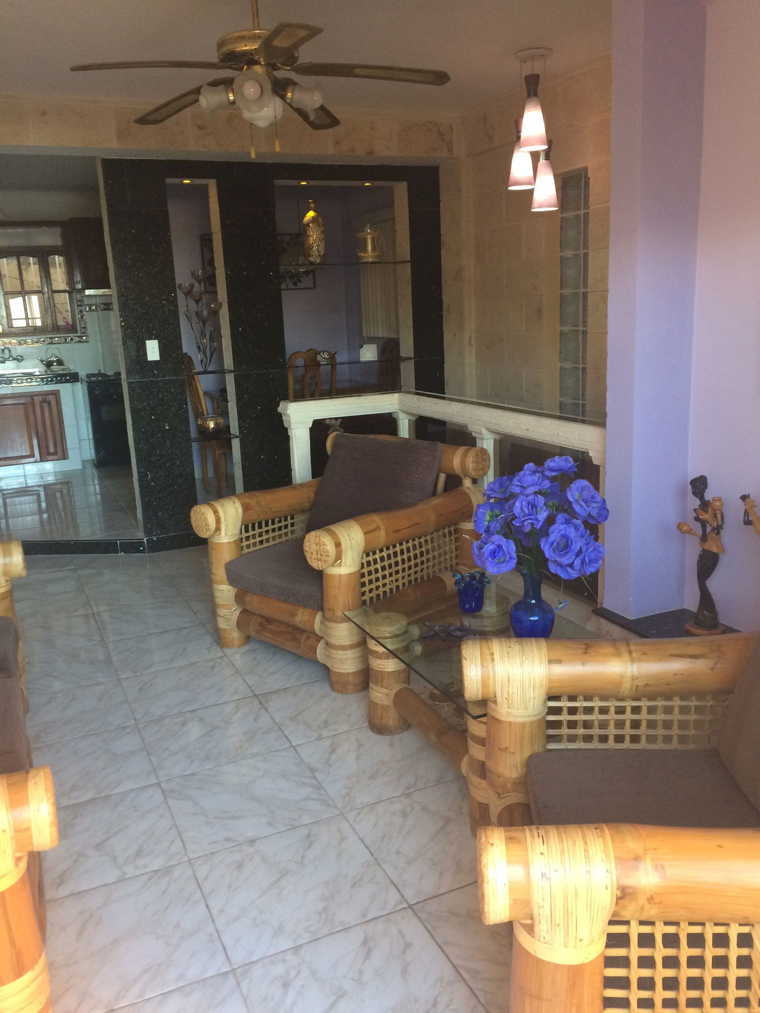 Hospedagem Em Casa De Família La Havane 172486