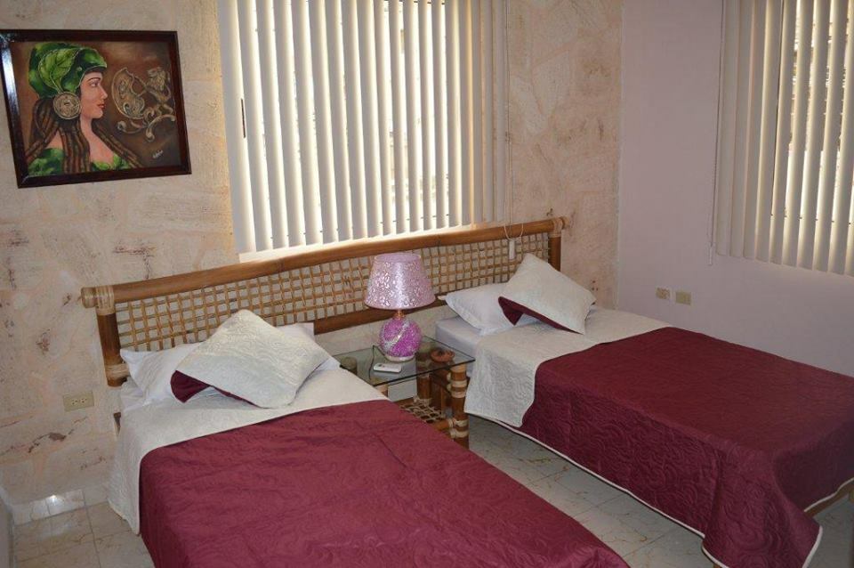 Hospedagem Em Casa De Família La Havane 172486