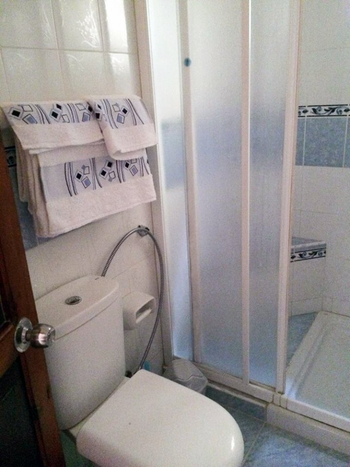 Hospedagem Em Casa De Família La Havane 172486