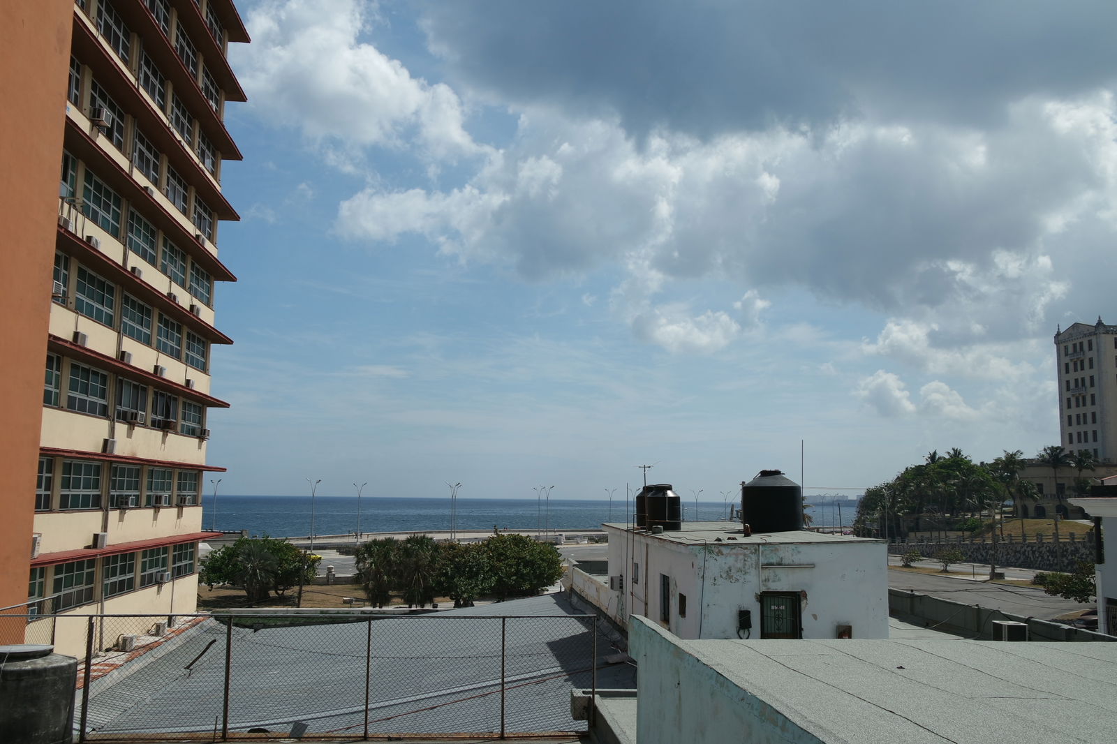 Hospedagem Em Casa De Família La Havane 172486