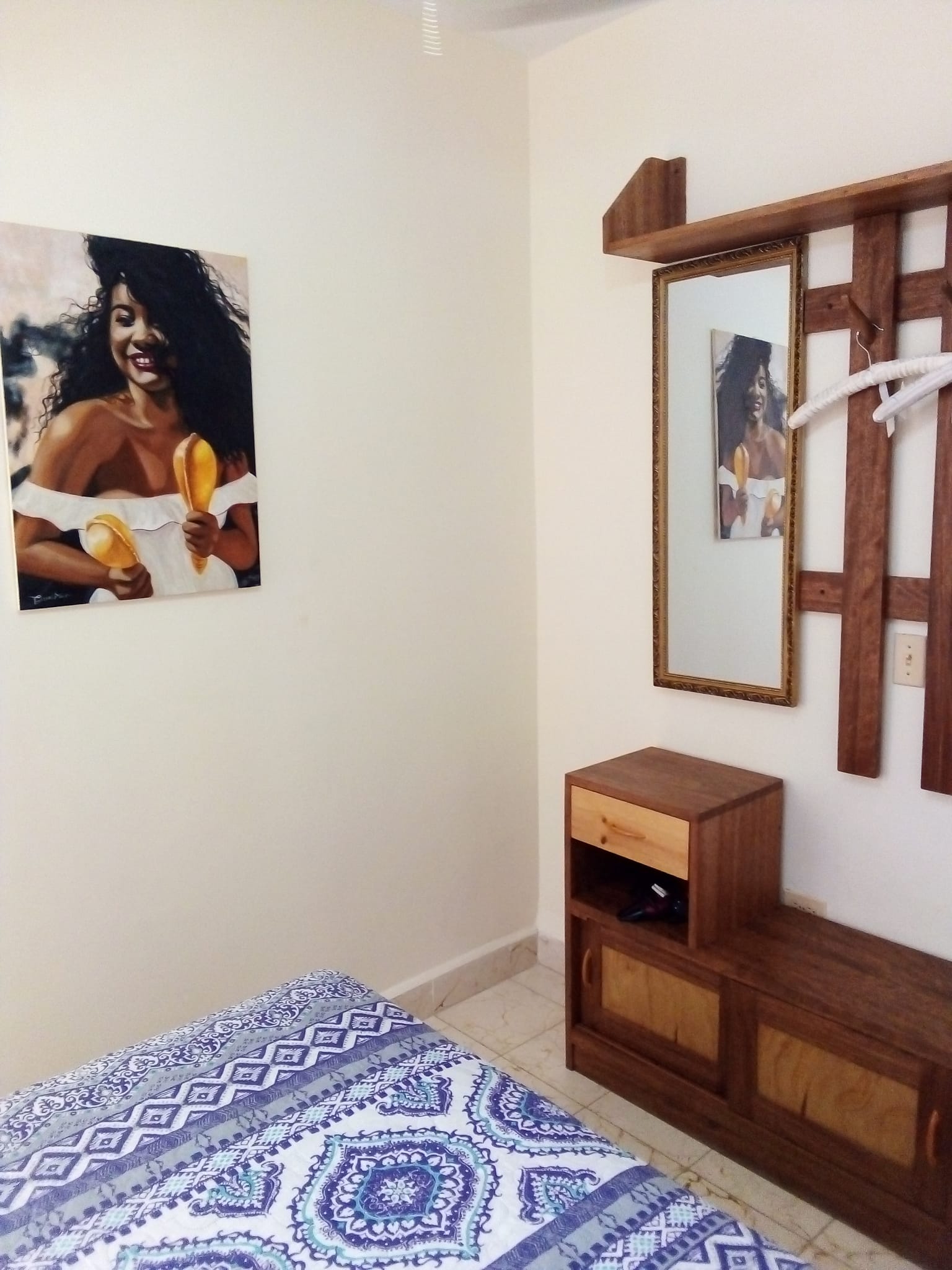 Chambre Chez L'habitant La Havane 172486