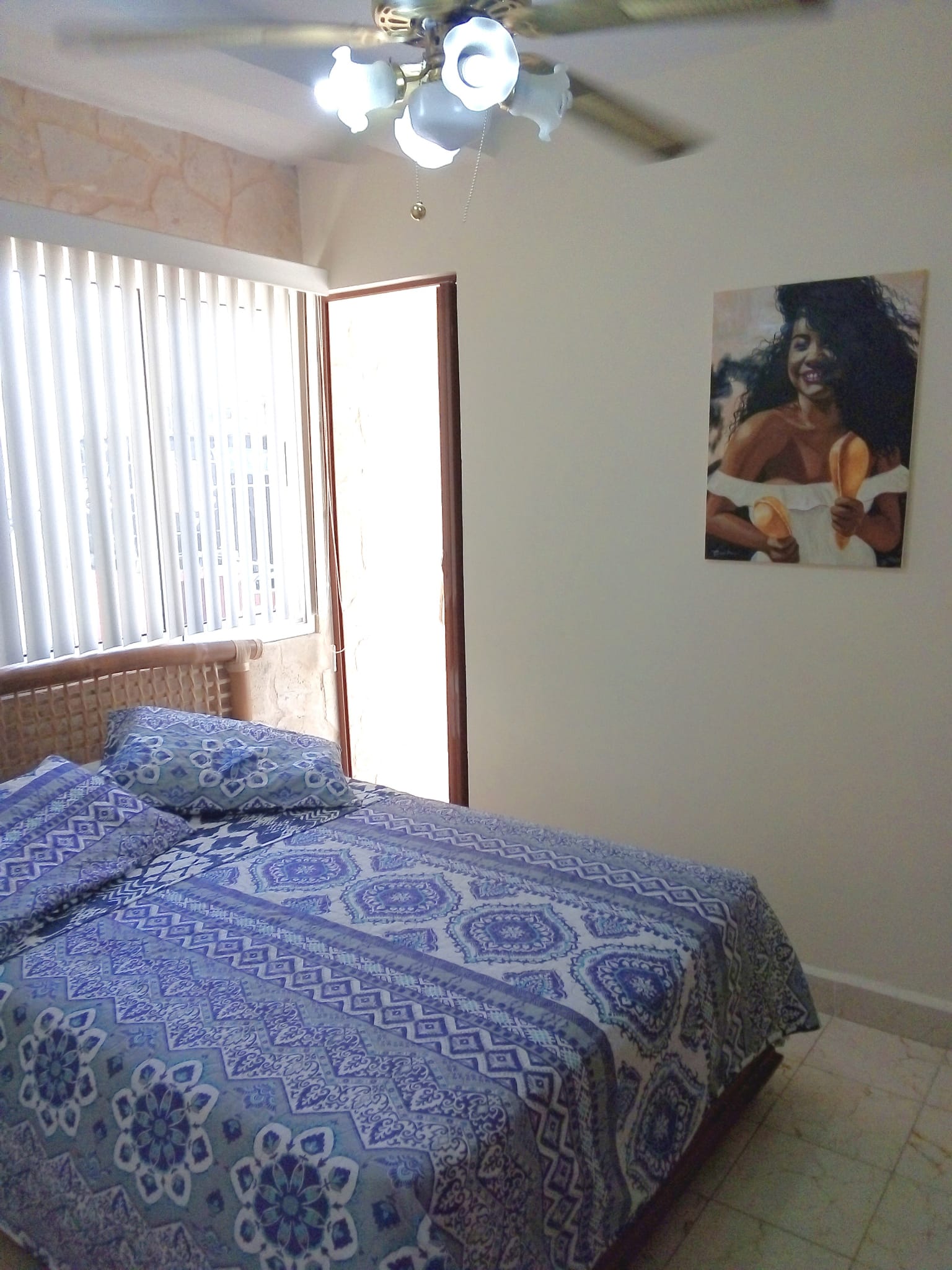 Chambre Chez L'habitant La Havane 172486