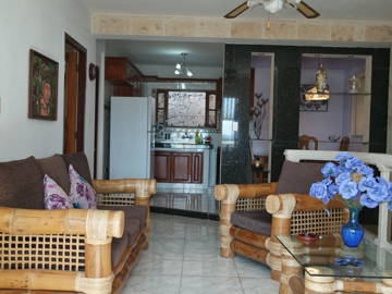 Room For Rent La Havane 172486