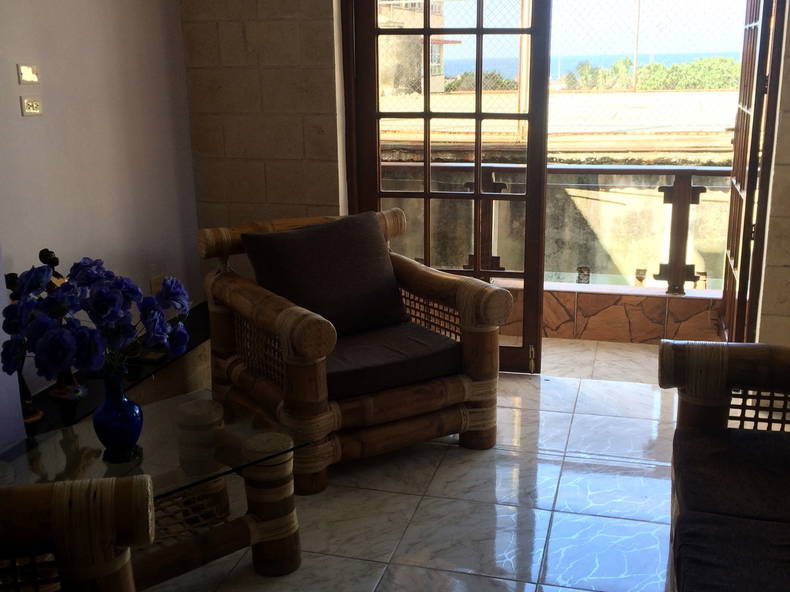 Zakwaterowanie U Rodziny La Havane 172486-2