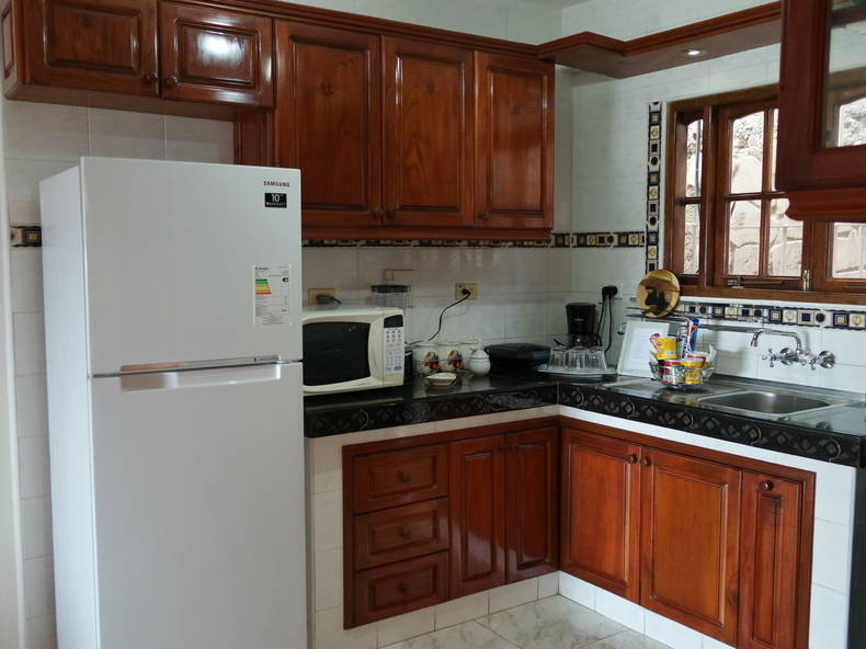 Zakwaterowanie U Rodziny La Havane 172486-4