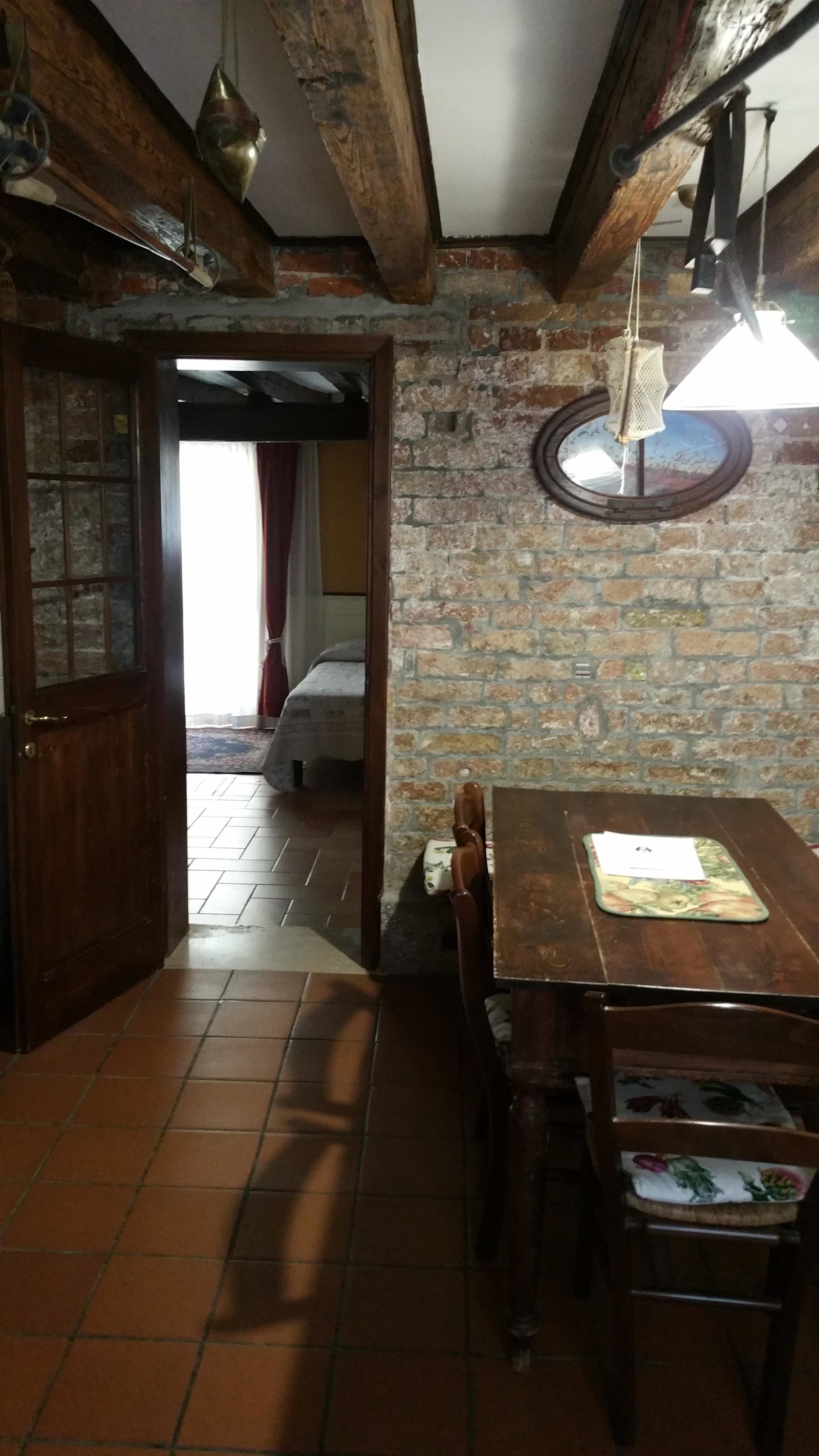 Entire Home Venezia 192945