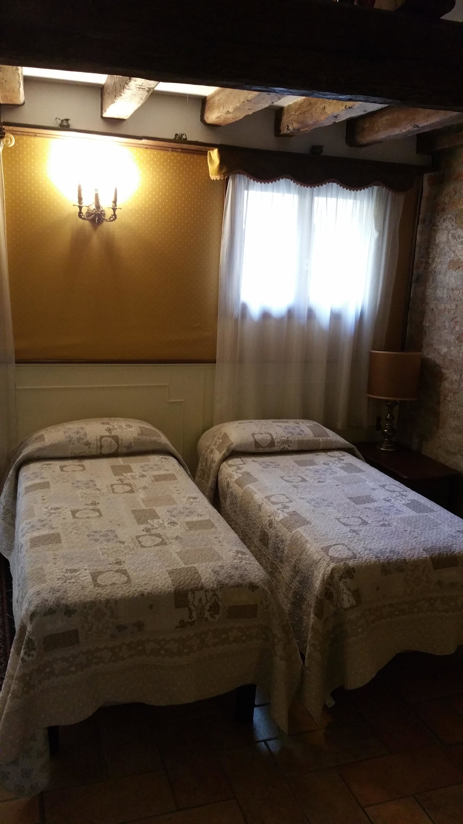 Entire Home Venezia 192945