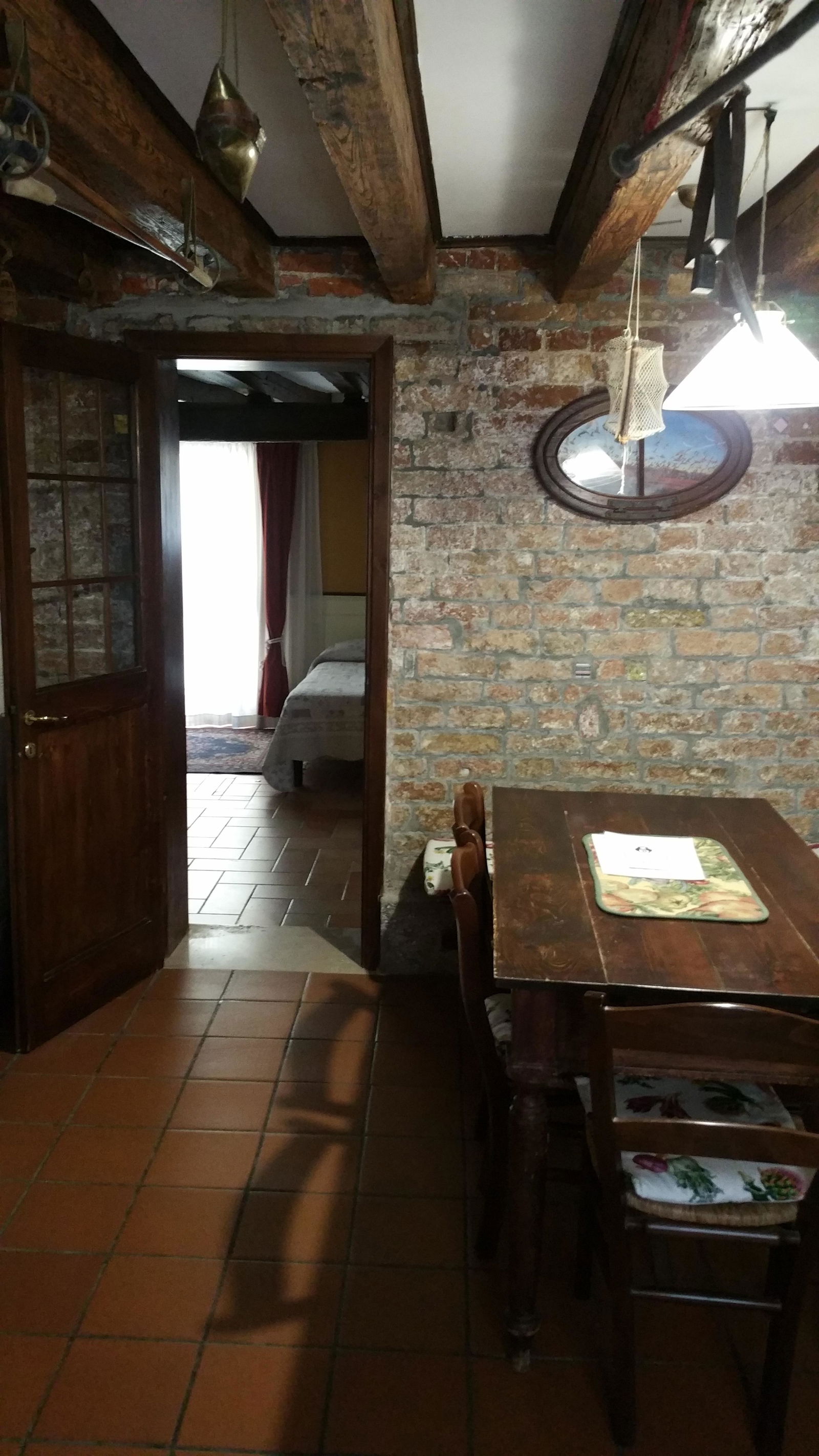 Ganzes Haus Venezia 192945