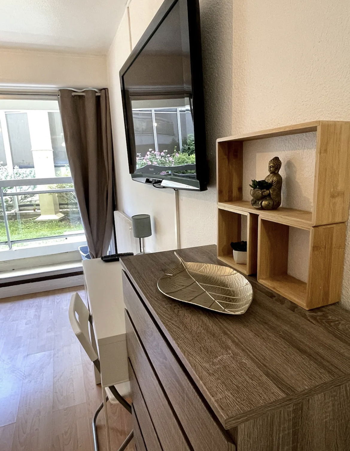 Estudio Independiente Bordeaux 321573