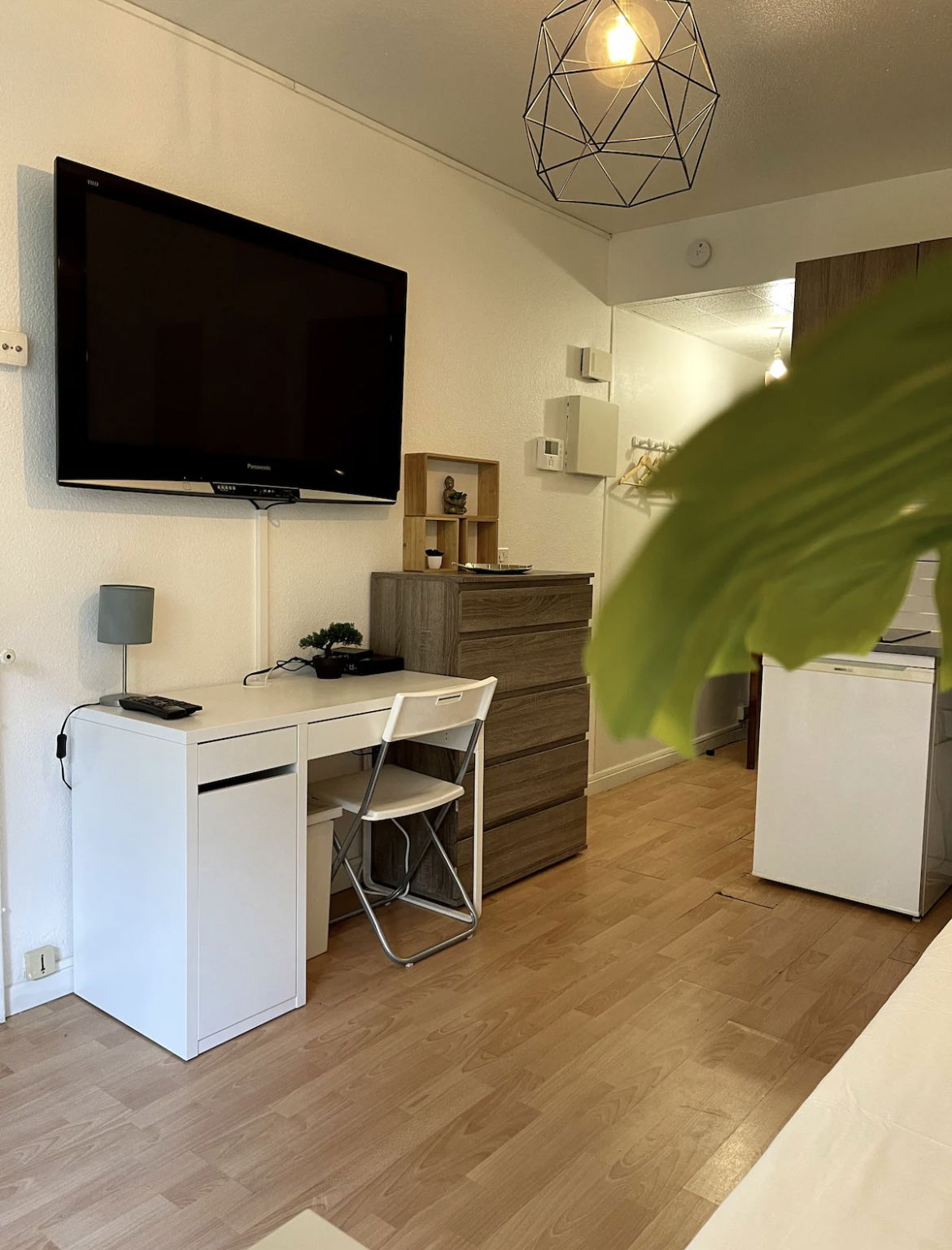 Estudio Independiente Bordeaux 321573