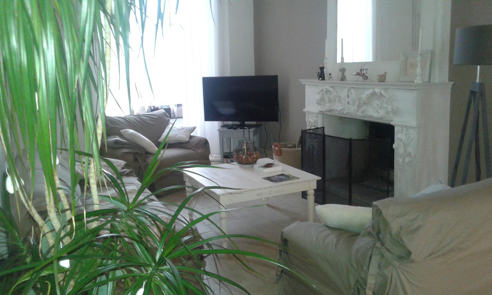 Habitaciones De Huéspedes Signy-l'Abbaye 125951