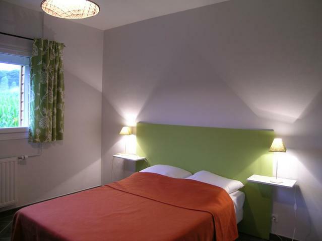 Estudio Independiente Isle-et-Bardais 46098