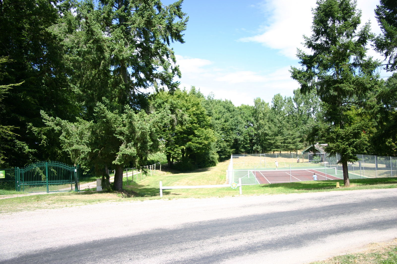 Estudio Independiente Isle-et-Bardais 46098