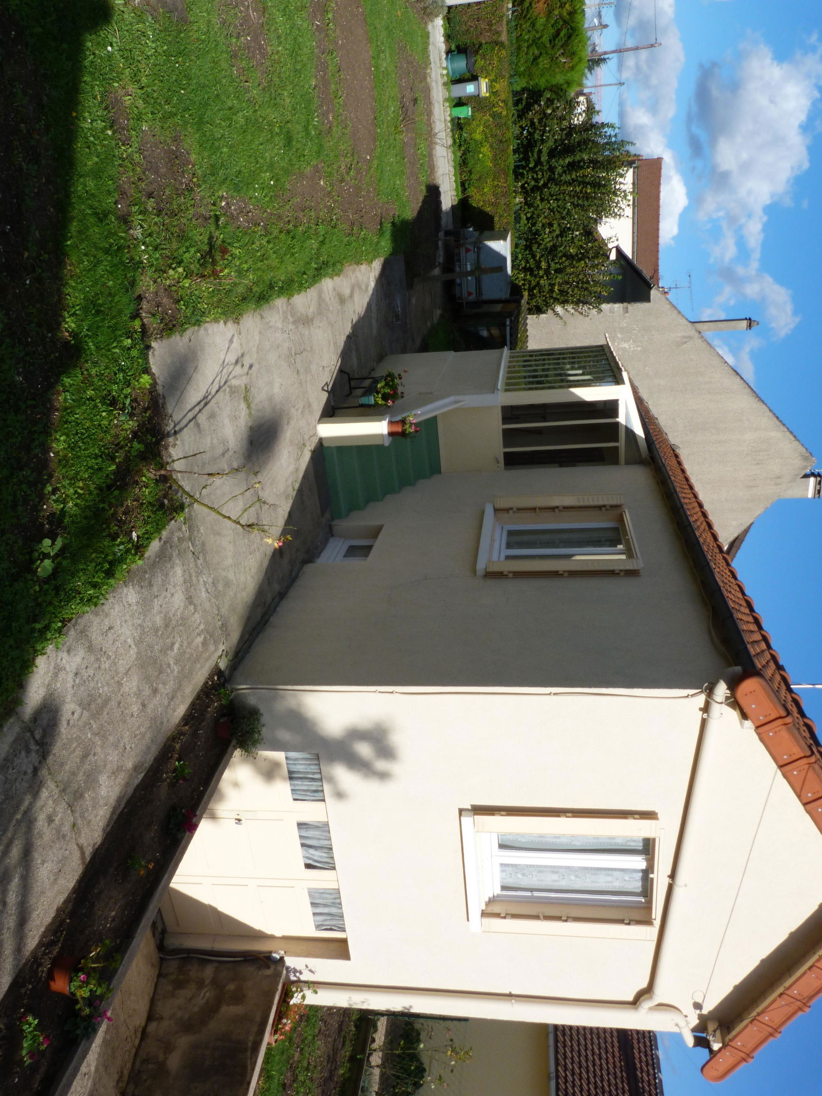 Estudio Independiente Ermont 204555
