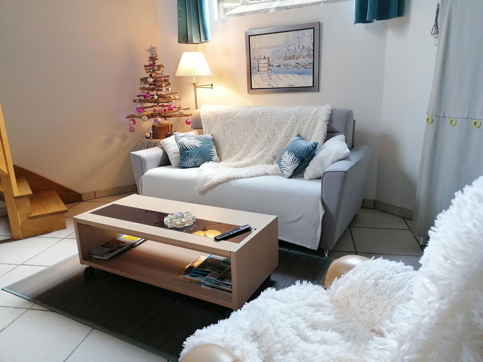 Estudio Independiente Briec 74098